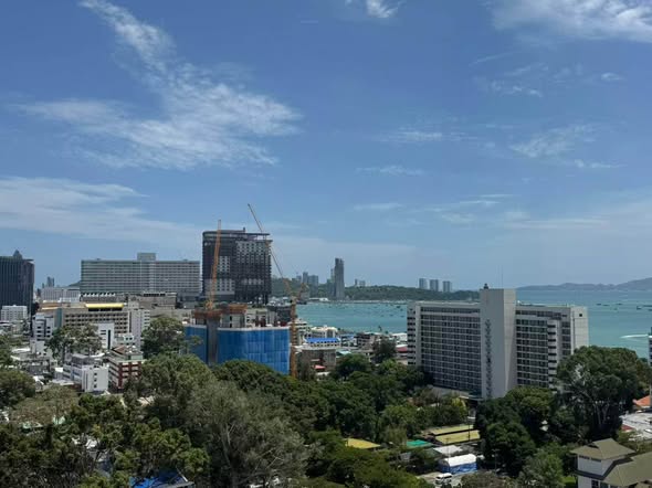 Centric Sea Pattaya