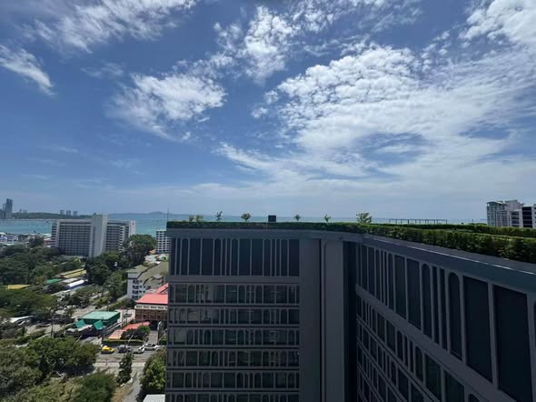 Centric Sea Pattaya