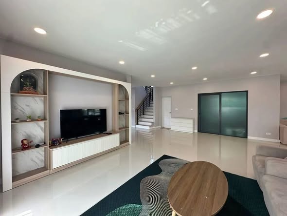 living room of Centro Bangbon