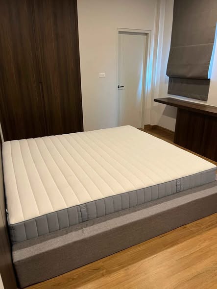 bedroom of Centro Bangna