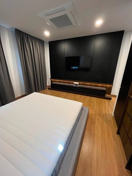 bedroom of Centro Bangna