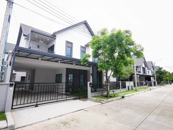 Centro Bangna