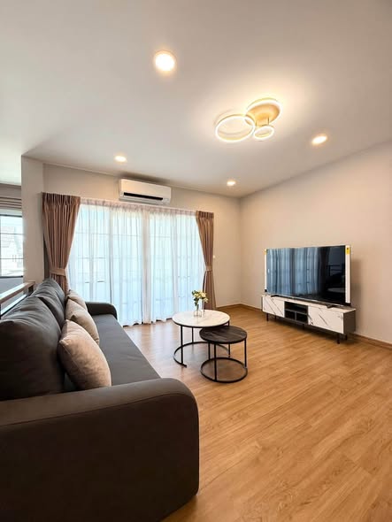 living room of Centro Bangna