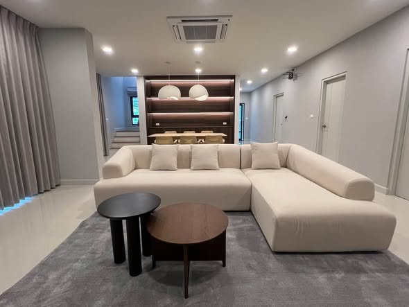 living room of Centro Bangna