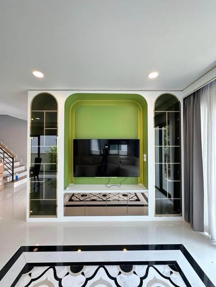 living room of Centro Bangna