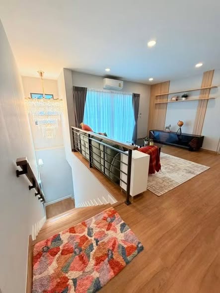 living room of Centro Bangna
