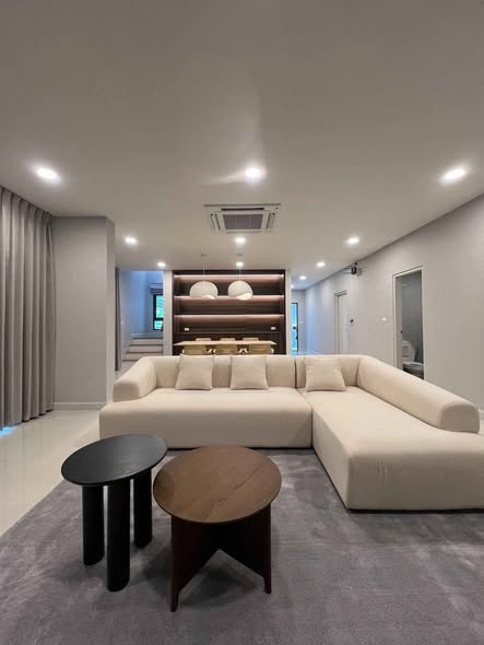 living room of Centro Bangna