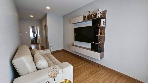 living room of Centro Bangna