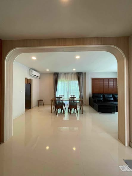 living room of Centro Bangna