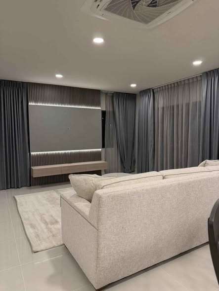 living room of Centro Bangna