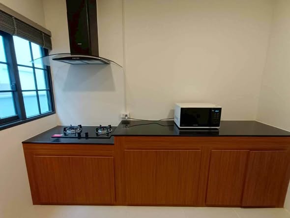 room interior of Centro Bangna