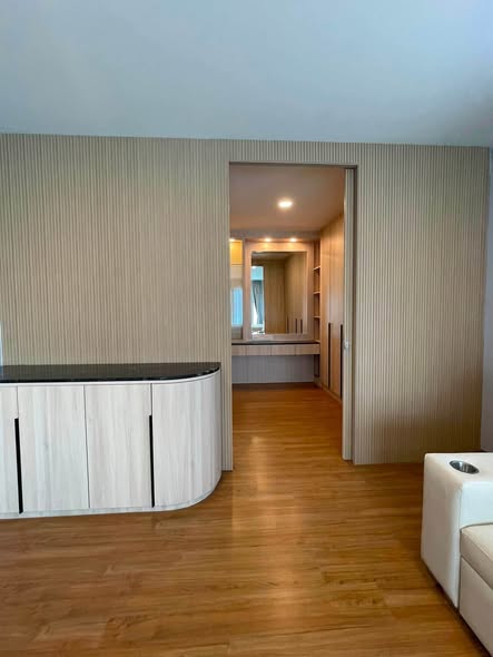 room interior of Centro Bangna