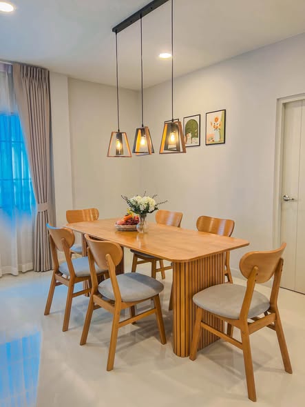 room interior of Centro Bangna