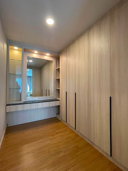 room interior of Centro Bangna