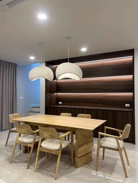 room interior of Centro Bangna