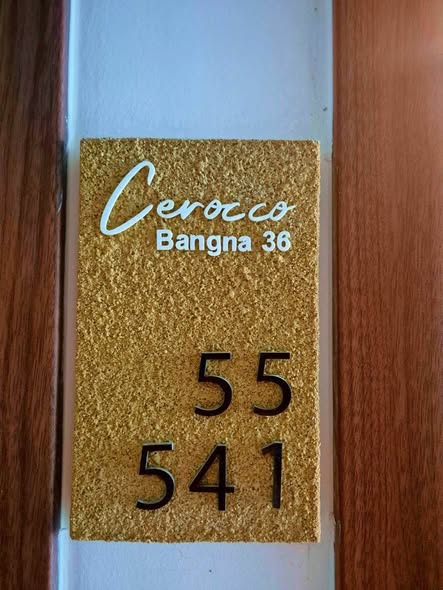 Cerocco Bangna 36