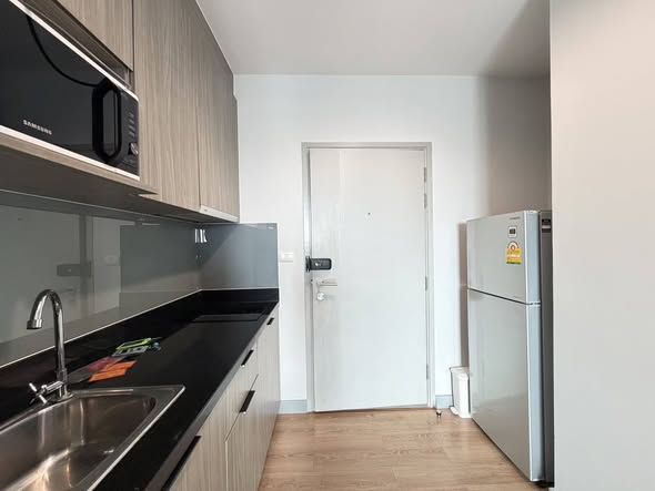 Chapter One Midtown Lat Phrao 24