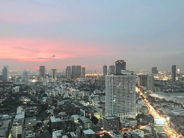 Chapter One Midtown Lat Phrao 24