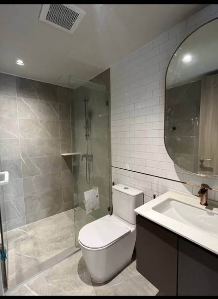 bathroom of CHAPTER THONGLOR 25