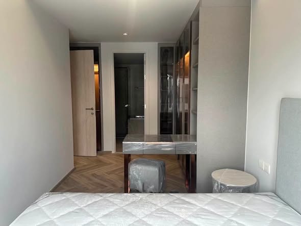 bedroom of CHAPTER THONGLOR 25