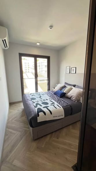 bedroom of CHAPTER THONGLOR 25