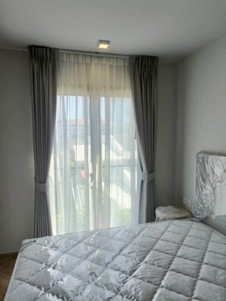 bedroom of CHAPTER THONGLOR 25
