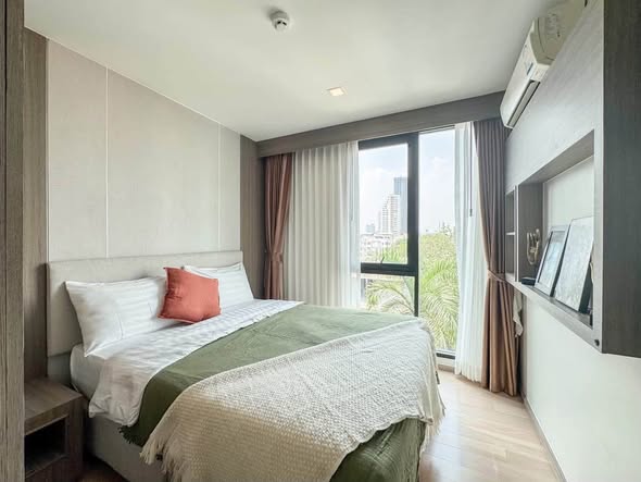bedroom of CHAPTER THONGLOR 25
