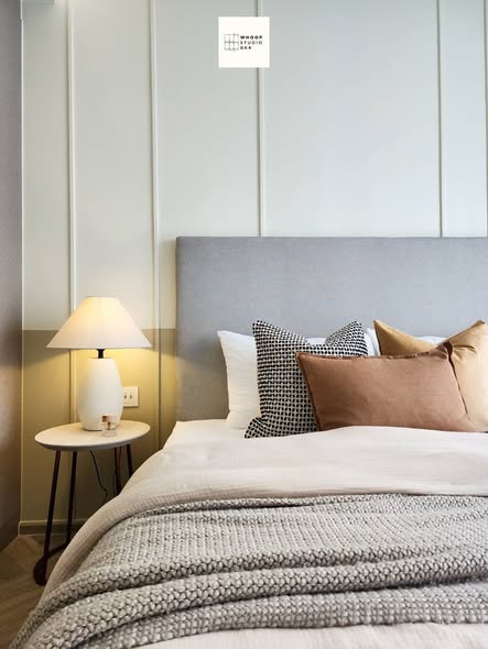 bedroom of CHAPTER THONGLOR 25