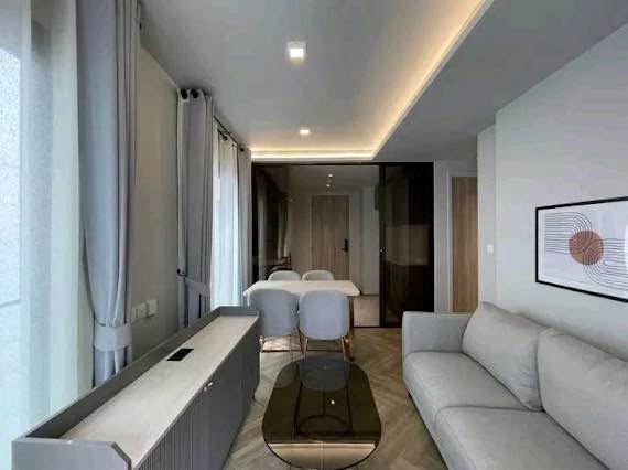 bedroom of CHAPTER THONGLOR 25
