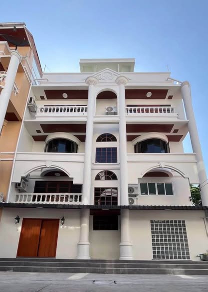 CHAPTER THONGLOR 25