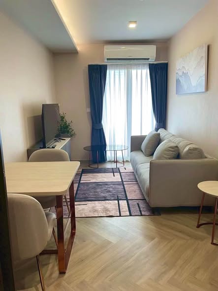 living room of CHAPTER THONGLOR 25