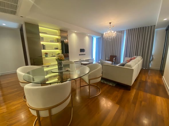 living room of CHAPTER THONGLOR 25