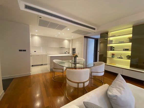 living room of CHAPTER THONGLOR 25