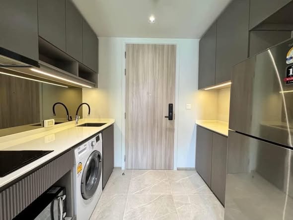 room interior of CHAPTER THONGLOR 25