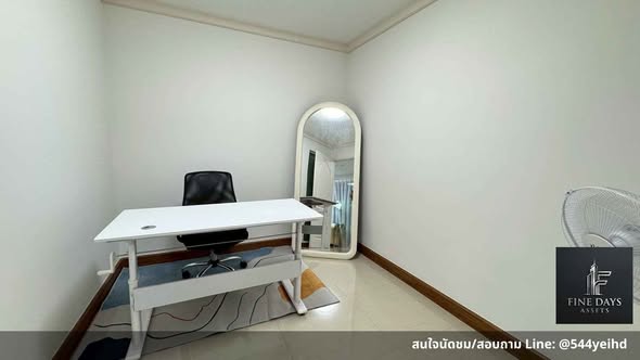 Chateau in Town Phahol 11 ชาโตว์ อินทาวน์ พหลโยธิน 11