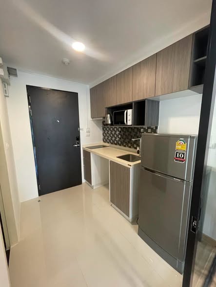 Chateau In Town Pinklao – Siriraj
