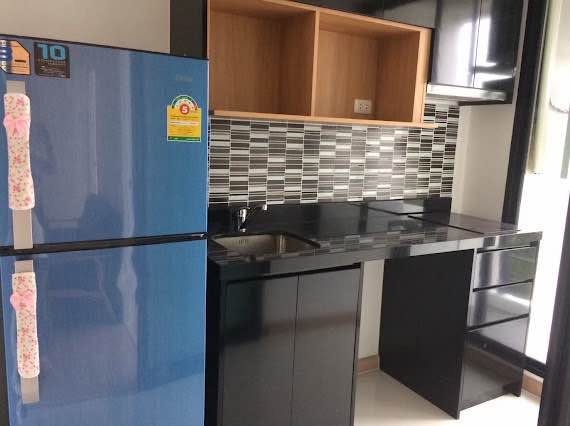 Chateau In Town Sukhumvit 64/1.