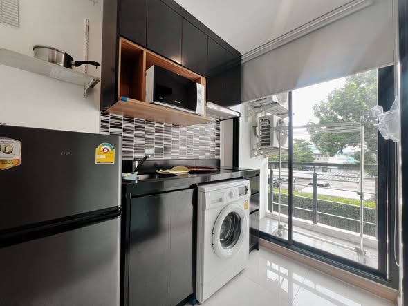 Chateau In Town Sukhumvit 64/1.