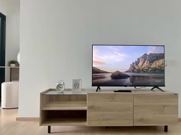 living room and room interior of Chewathai Hallmark Ladprao – Chokchai 4