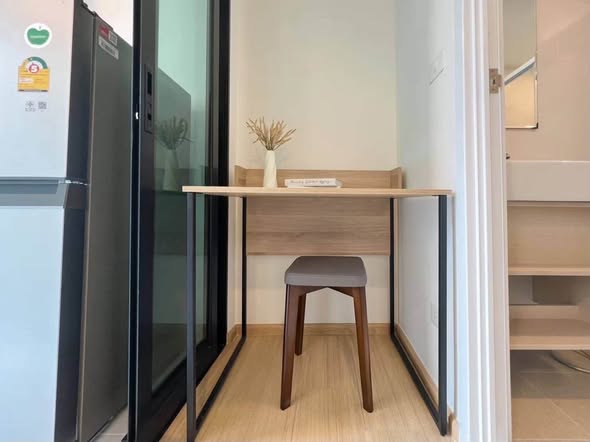 bathroom of Chewathai Hallmark Ladprao – Chokchai 4 Phase 2