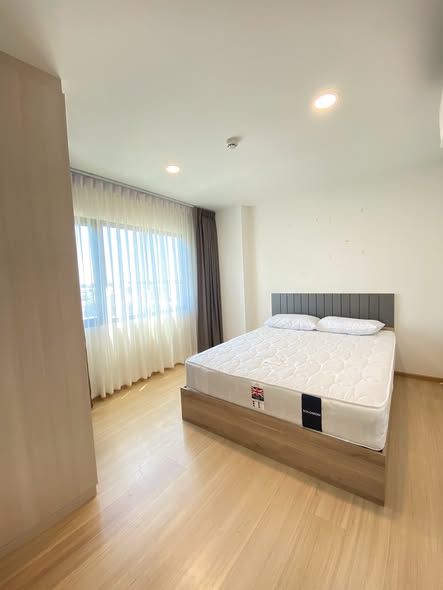 bedroom of Chewathai Hallmark Ladprao – Chokchai 4 Phase 2