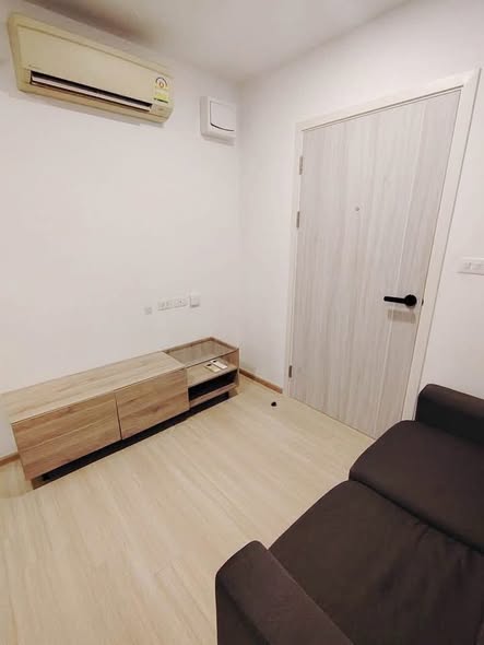 bedroom of Chewathai Hallmark Ladprao – Chokchai 4 Phase 2
