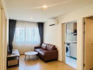 bedroom of Chewathai Hallmark Ladprao – Chokchai 4 Phase 2