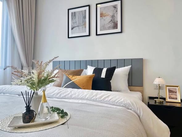 bedroom of Chewathai Hallmark Ladprao – Chokchai 4 Phase 2