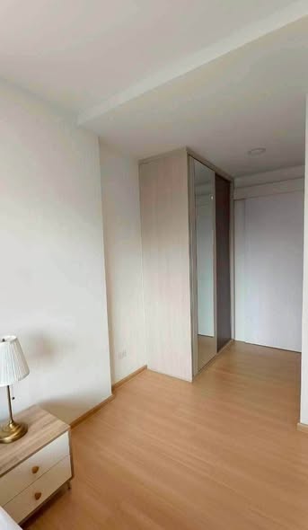 bedroom and room interior of Chewathai Hallmark Ladprao – Chokchai 4 Phase 2
