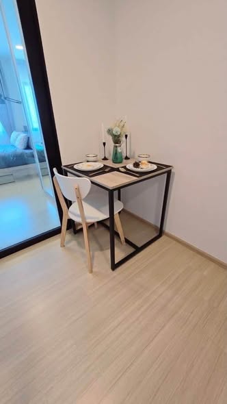 room interior of Chewathai Hallmark Ladprao – Chokchai 4 Phase 2