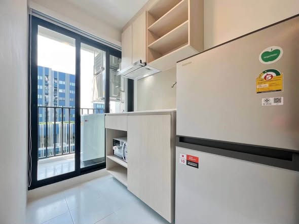 room interior of Chewathai Hallmark Ladprao – Chokchai 4 Phase 2