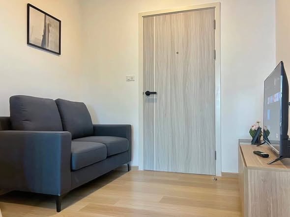 room interior of Chewathai Hallmark Ladprao – Chokchai 4 Phase 2