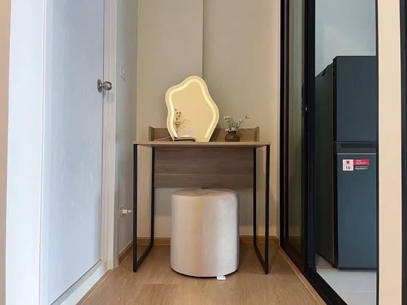 room interior of Chewathai Hallmark Ladprao – Chokchai 4 Phase 2