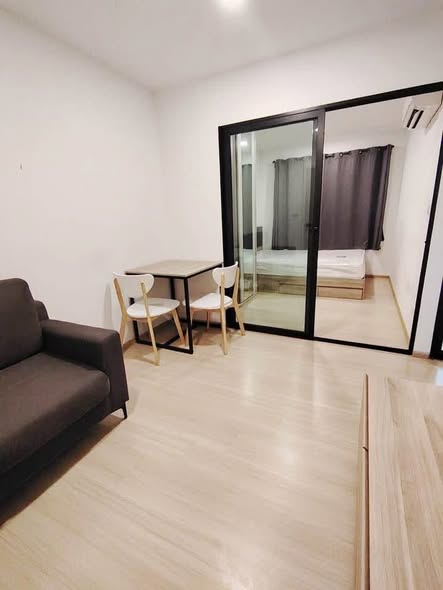 room interior of Chewathai Hallmark Ladprao – Chokchai 4 Phase 2